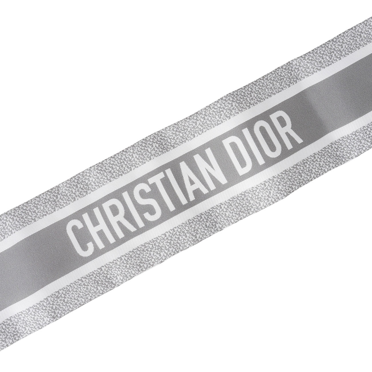 CHRISTIAN DIOR(USED)디올 미차 스카프